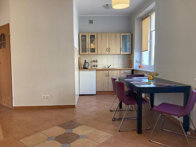 Apartament Turkus Gdynia Exterior foto